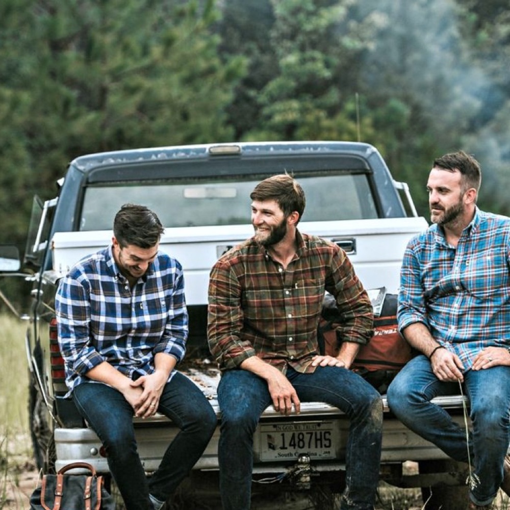 Men's  winter flannel